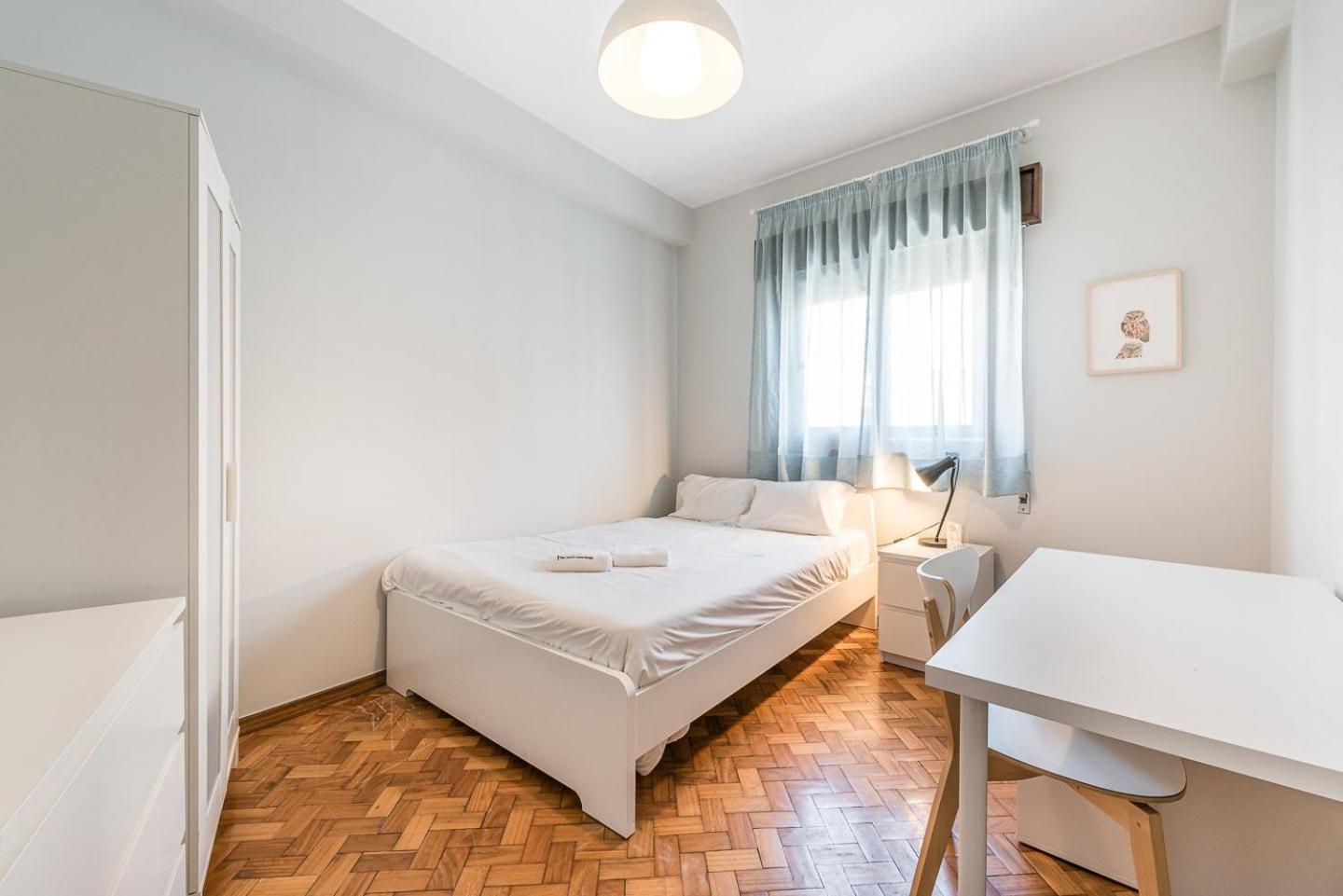 Guestready - Spacious Stay In Porto City Centre Dış mekan fotoğraf
