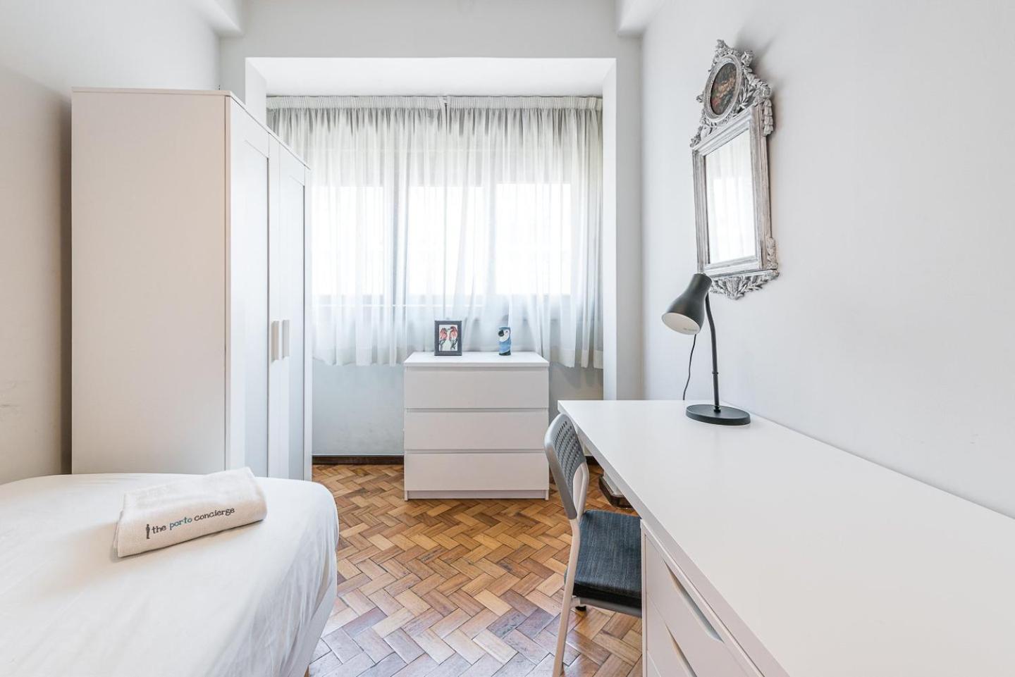 Guestready - Spacious Stay In Porto City Centre Dış mekan fotoğraf