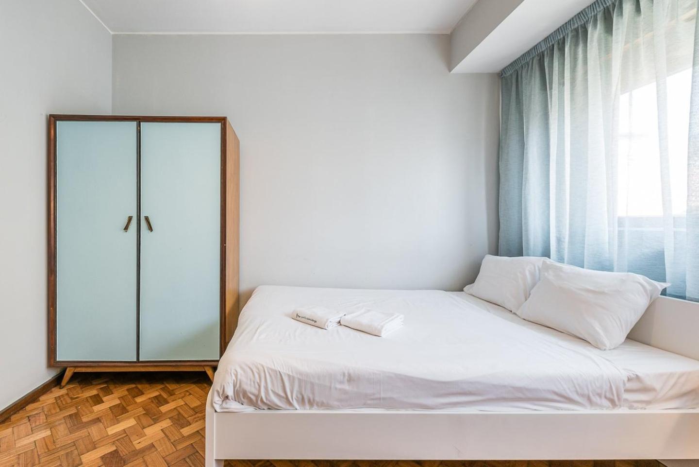Guestready - Spacious Stay In Porto City Centre Dış mekan fotoğraf