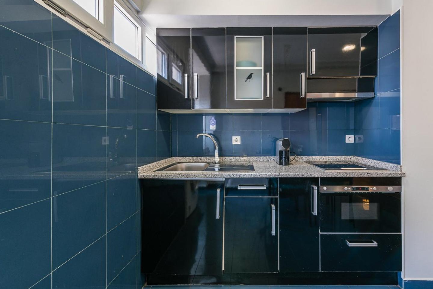Guestready - Spacious Stay In Porto City Centre Dış mekan fotoğraf