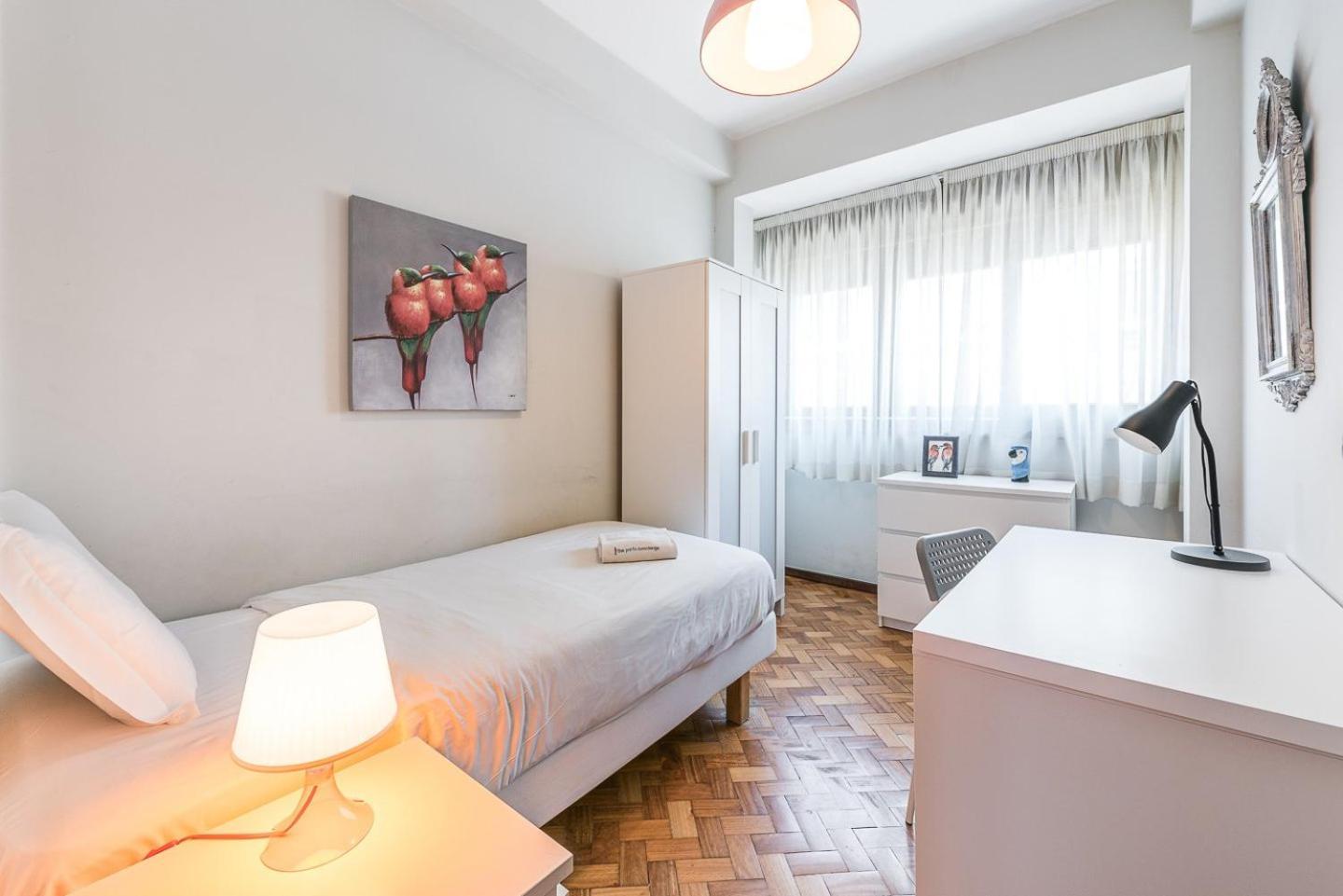 Guestready - Spacious Stay In Porto City Centre Dış mekan fotoğraf