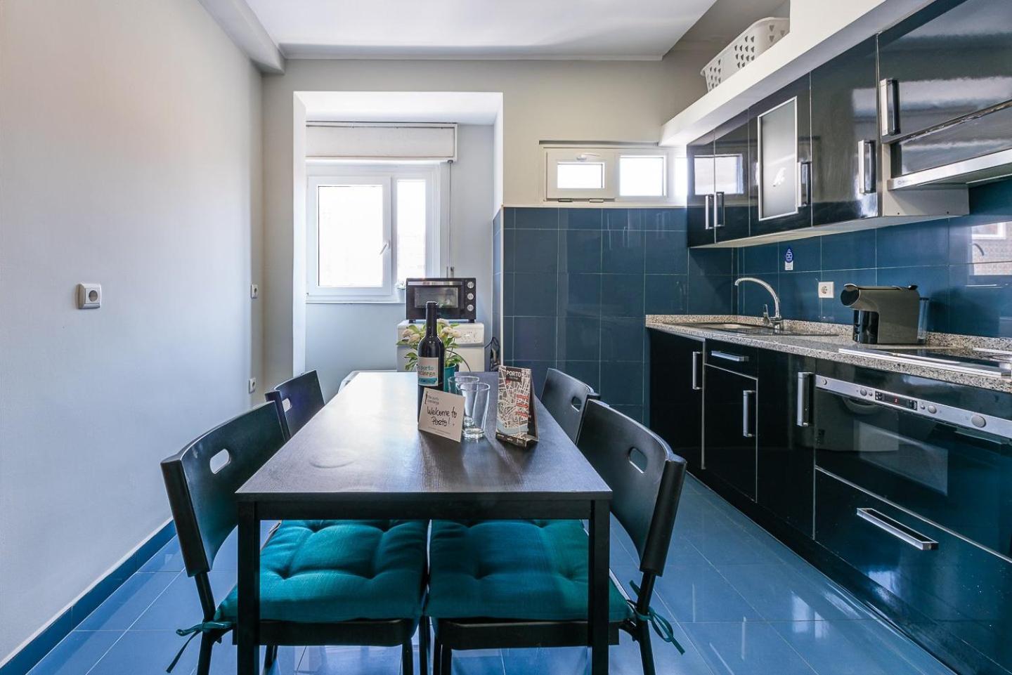 Guestready - Spacious Stay In Porto City Centre Dış mekan fotoğraf