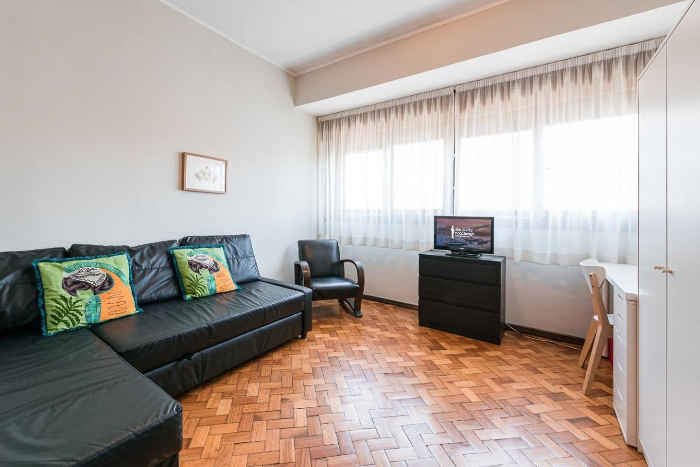Guestready - Spacious Stay In Porto City Centre Dış mekan fotoğraf