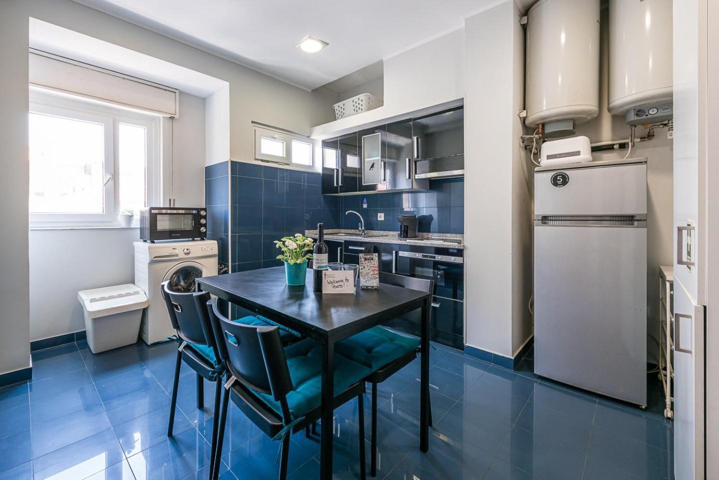 Guestready - Spacious Stay In Porto City Centre Dış mekan fotoğraf