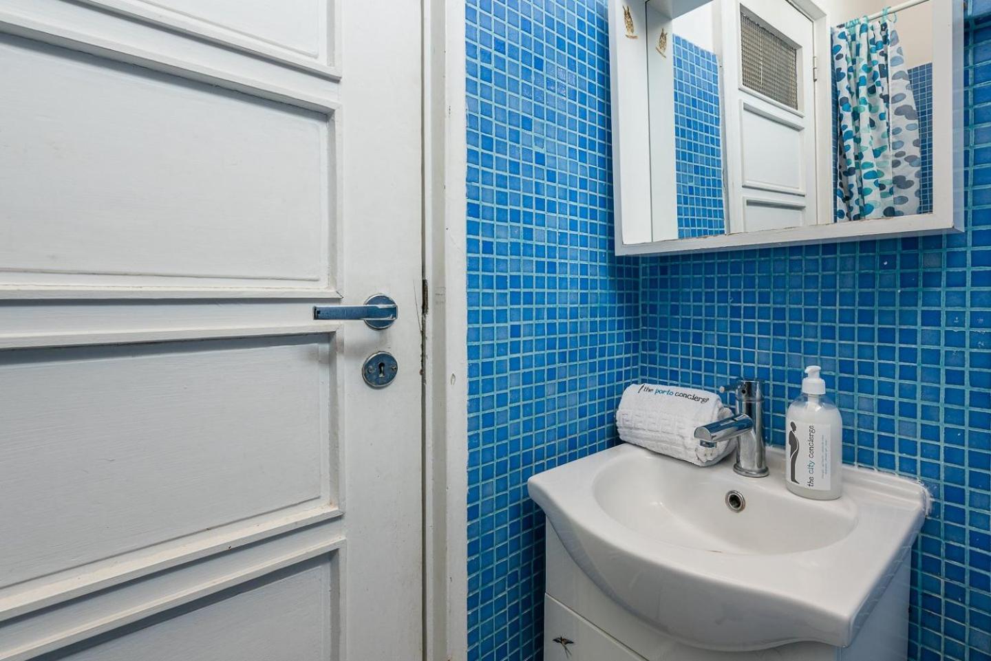 Guestready - Spacious Stay In Porto City Centre Dış mekan fotoğraf