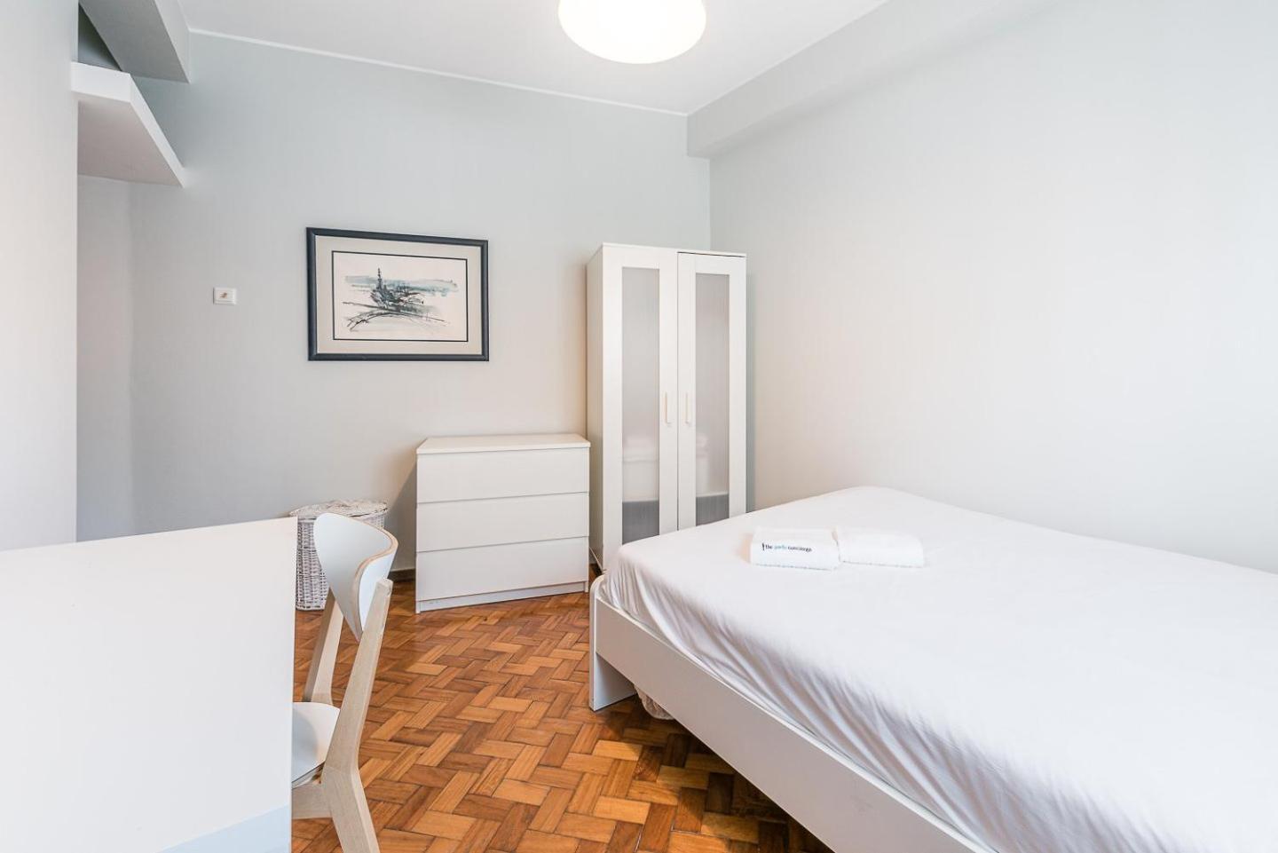 Guestready - Spacious Stay In Porto City Centre Dış mekan fotoğraf