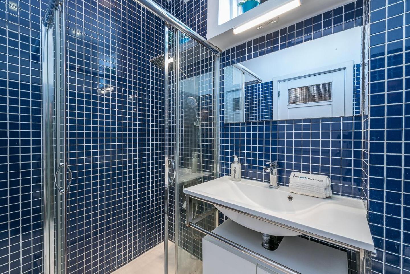 Guestready - Spacious Stay In Porto City Centre Dış mekan fotoğraf