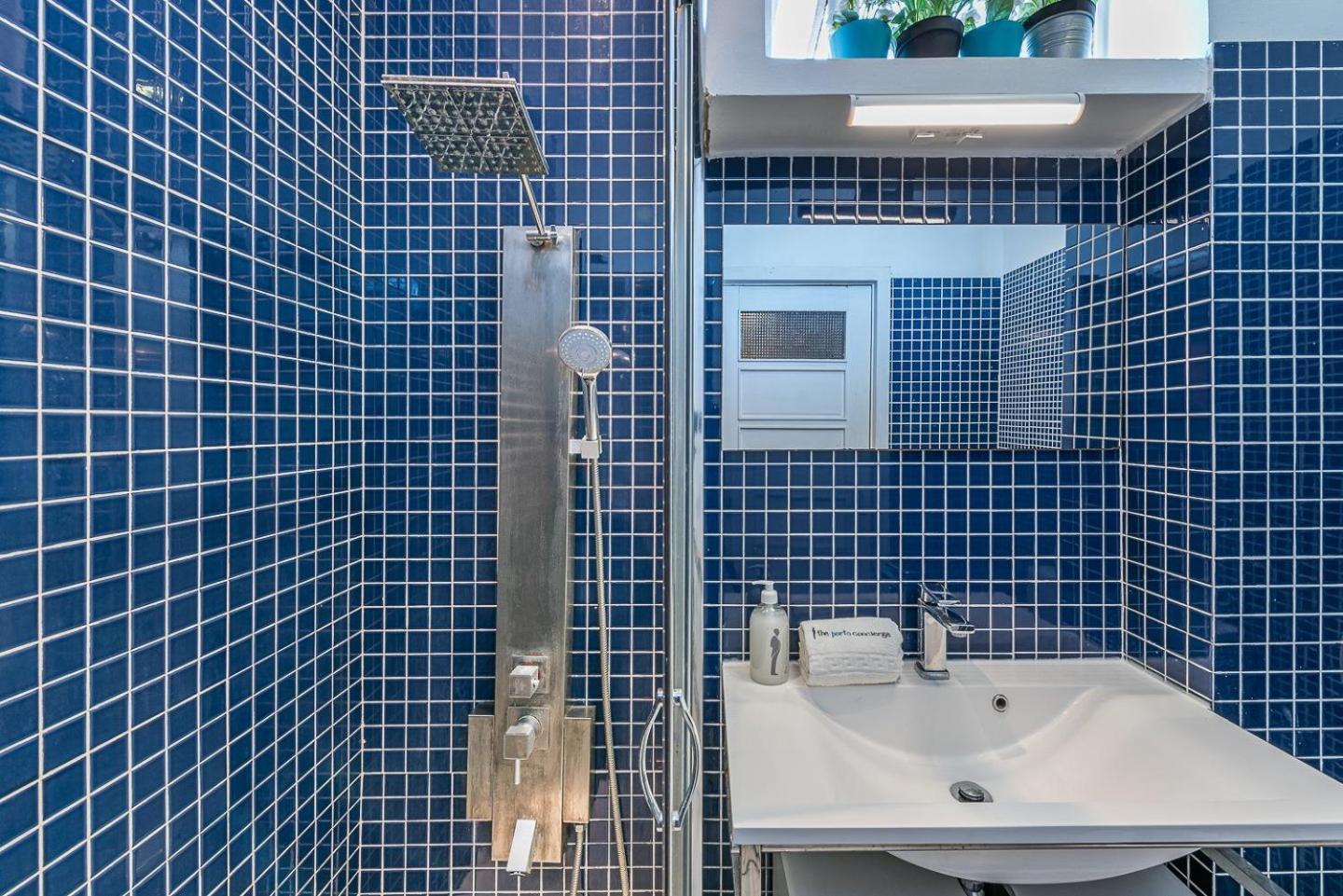 Guestready - Spacious Stay In Porto City Centre Dış mekan fotoğraf