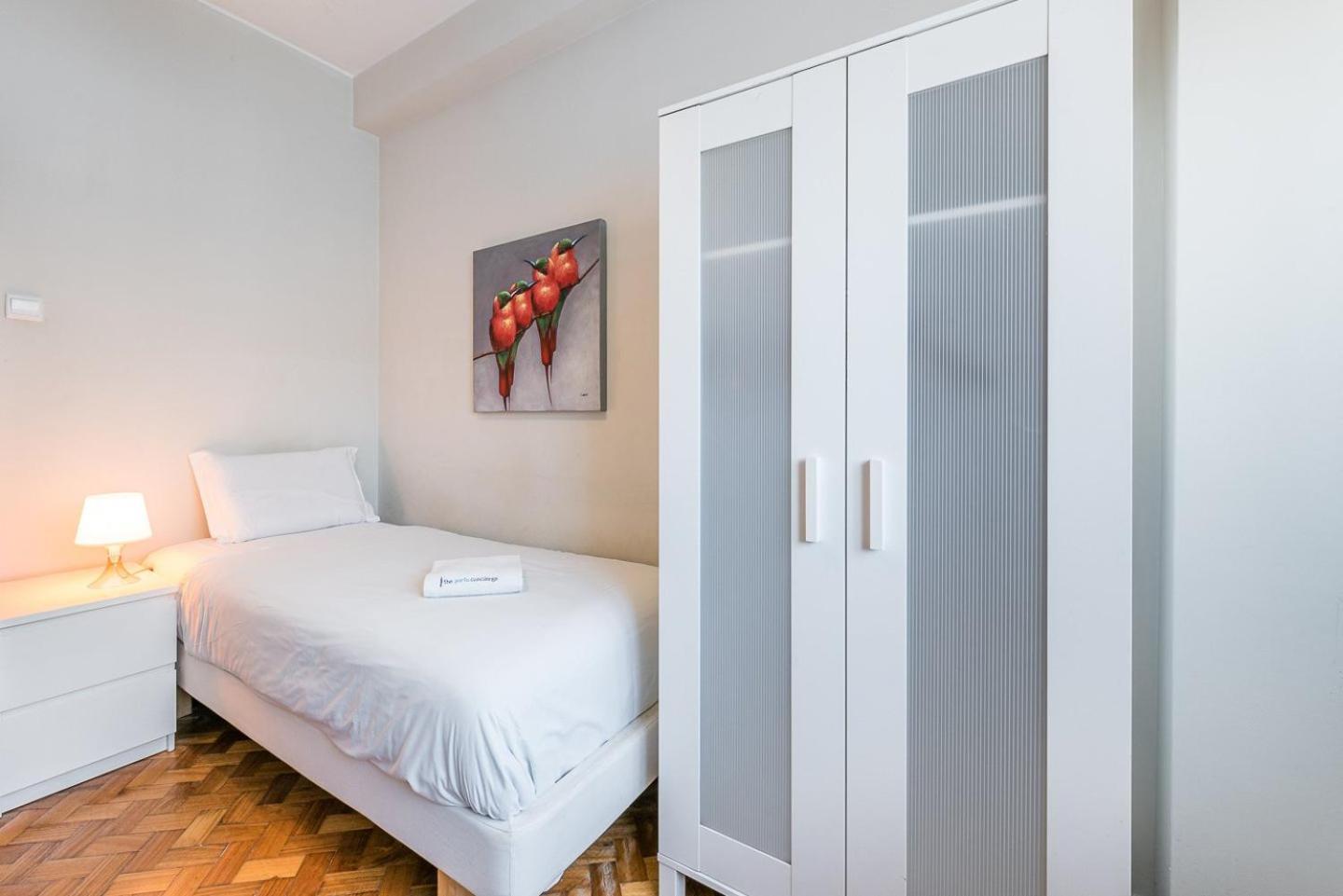 Guestready - Spacious Stay In Porto City Centre Dış mekan fotoğraf